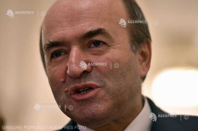 Reculul Ordonanței de Urgență anunțate de Tudorel Toader
