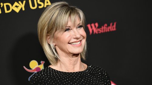 Prima declarație a actriței Olivia Newton-John după ce presa internațională a scris că mai are „doar câteva săptămâni de viață”