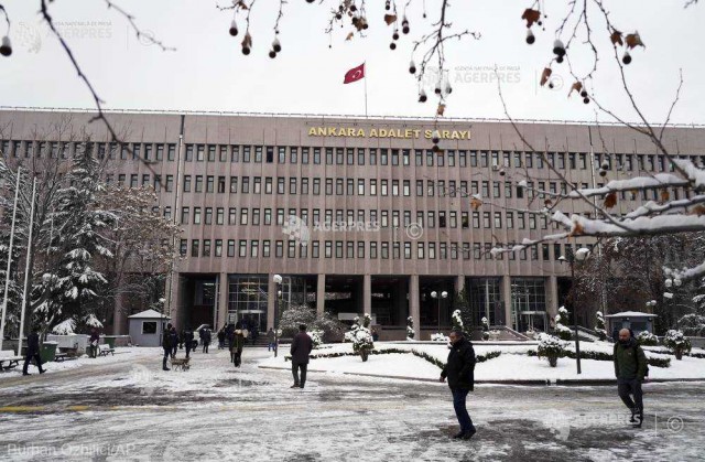 Turcia: Procesul în cazul asasinării fostului ambasador rus Andrei Karlov a început la Ankara