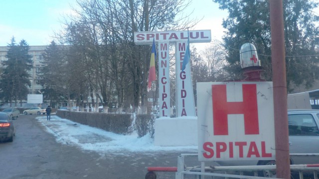 Bugetul Spitalului Medgidia, în atenția consilierilor locali
