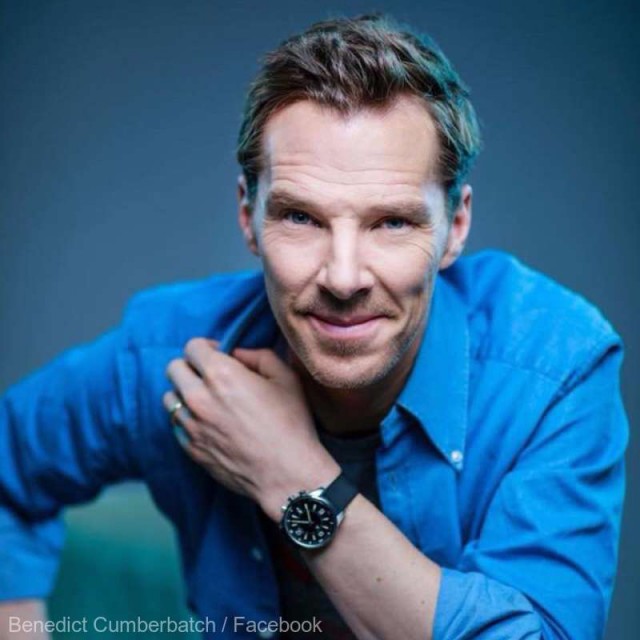 Benedict Cumberbatch este 'eminenţa cenuşie' din spatele 'Brexit-ului' într-un nou film pentru televiziune