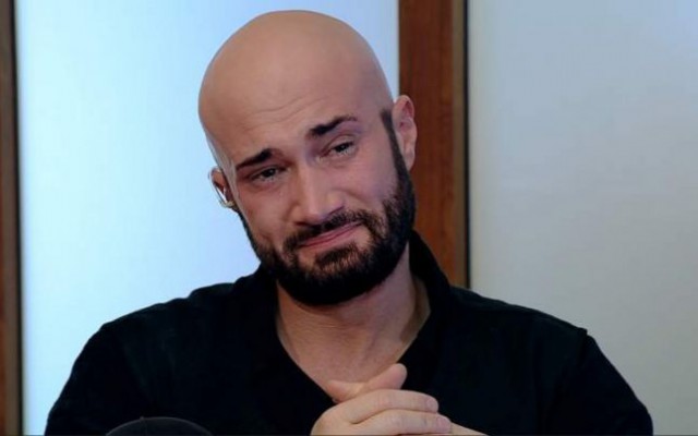 Bendeac, exemplu negativ la Universitatea de Actorie! Codin Maticiuc: „La cursuri, profesorii ne spuneau să nu ajungem ca el”