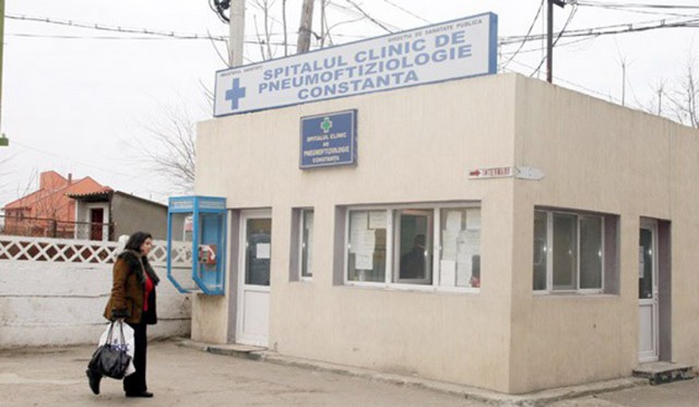 Spitalul de Pneumoftiziologie cumpără un sistem de imagistică de la un politician declarat incompatibil