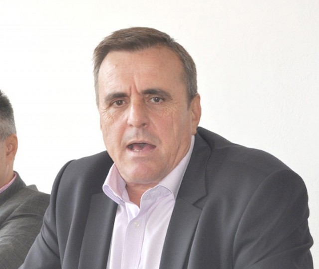 Zanfir Iorguş, ACHITAT în dosarul de abuz în serviciu!