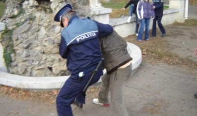 Căutat de autoritățile din Austria, arestat la Constanța! A furat 50.000 euro din locuința unui bărbat
