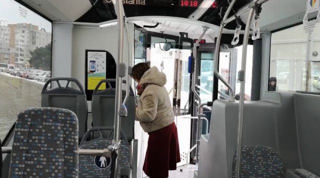 RATC: Numărul autobuzelor pe linia 3 va fi suplimentat!