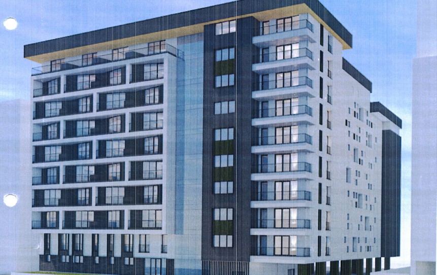 Se va ridica un hotel de 8 etaje în apropiere de Lacul Siutghiol din Stațiunea Mamaia