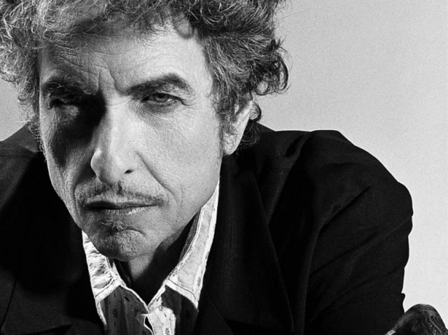 Un documentar despre Bob Dylan, regizat de Martin Scorsese, lansat pe Netflix