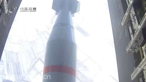 China a testat versiunea proprie a „mamei tuturor bombelor“