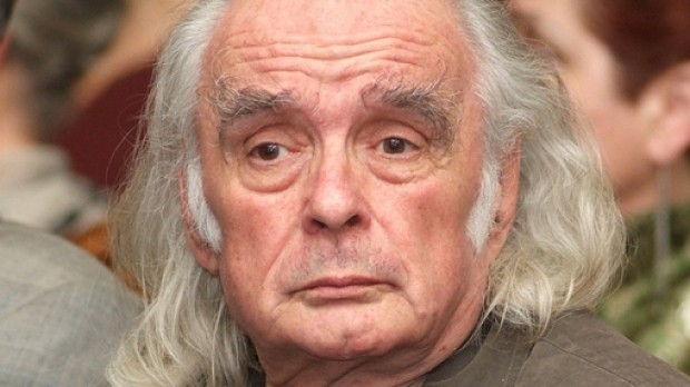 A murit poetul Emil Brumaru