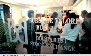 Bursa de la București a deschis în creștere ședința de marți