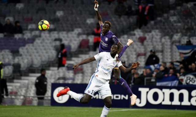 Toulouse - Strasbourg: 1-2. Oaspeții s-au apropiat de locurile care duc în Europa