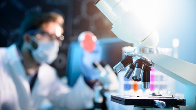 INS: România a cheltuit 0,51% din PIB pentru cercetare-dezvoltare, în 2018; în sector lucrau 44.733 de persoane