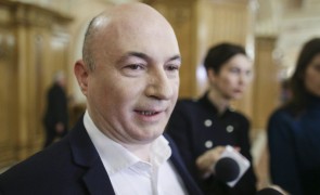 CExN PSD - Codrin Ştefănescu: Nu o excludem pe Firea; dacă vrea să plece, îşi pune mandatul pe masă