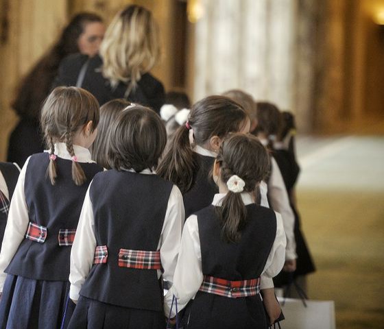Structura anului școlar 2018-2019. Când începe școala și când sunt următoarele vacanțe
