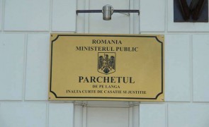 INCIDENT procedural cu dosarul Revoluţiei: Parchetul a trimis dosarul la ÎCCJ pe ascuns, la o săptămână după anunţul oficial