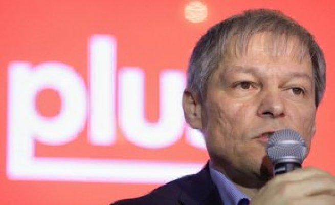 Dacian Cioloş confirmă zvonurile: Sora este angajată la un serviciu secret