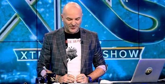 Schimbări la Xtra Night Show. Anunţul făcut de Dan Capatos