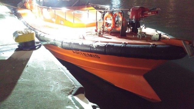 Nu sunt suspiciuni de crimă în cazul marinarului găsit mort în portul Constanța