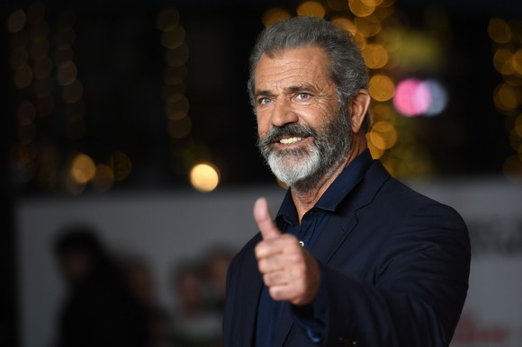 Mel Gibson a împlinit 63 de ani