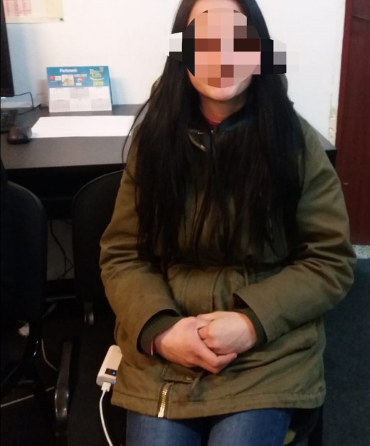Doi minori care fugiseră din centrele de plasament, depistați de polițiștii locali. Unul avea preocupări infracționale