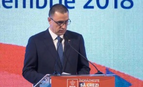 Mihai Fifor intră în cursa internă din PSD pentru a fi desemnat candidat la alegerile prezidențiale