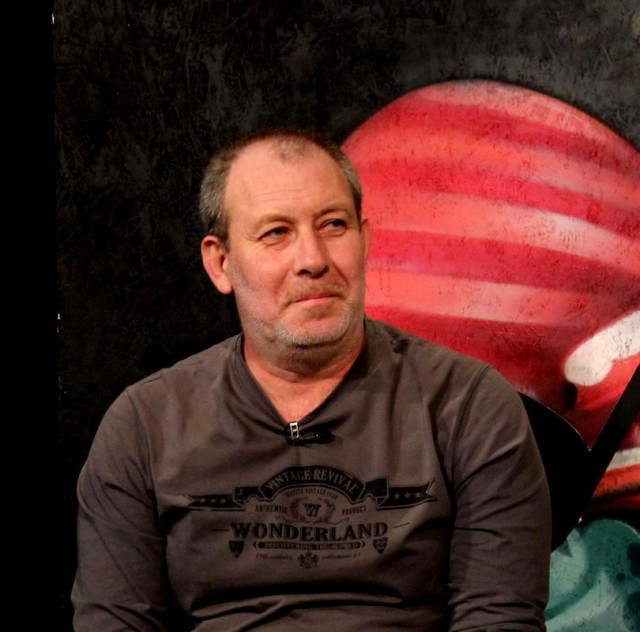 Florin Busuioc, copleșit. „Nu e chiar atât de simplu să duci în spate atâta simpatie”