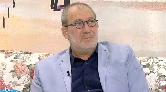 Florin Busuioc încă suferă după operația pe cord: „Nu mă lasă să respir cum trebuie“