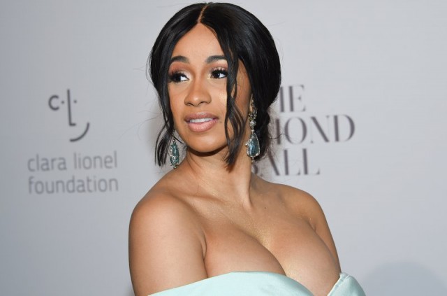 Nominalizările la iHeartRadio Music Awards 2019: Cardi B în fruntea listei