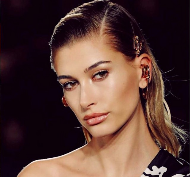 Proaspăta soție a lui Justin Bieber, Hailey Baldwin se luptă cu anxietatea