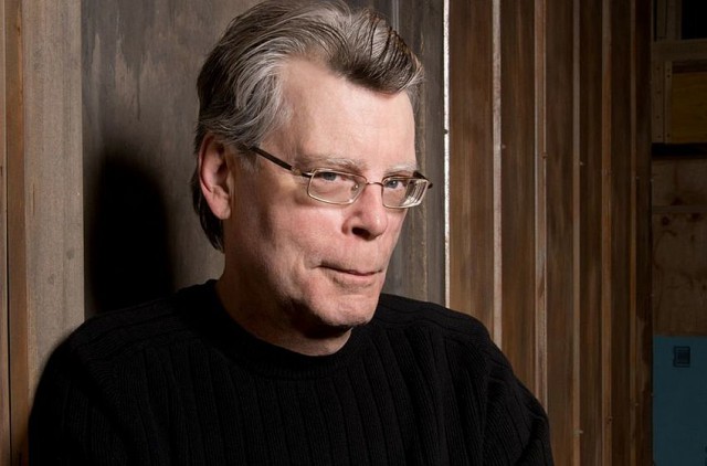 Scriitorul Stephen King a reuşit să salveze rubrica de recenzii literare a unui cotidian