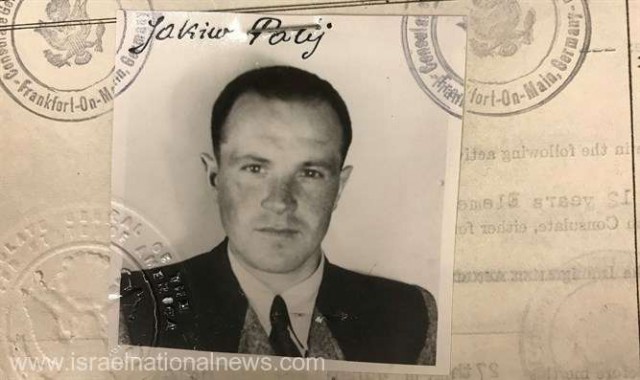 Un fost gardian de lagăr nazist expulzat în august din SUA a murit în Germania, la vârsta de 95 de ani