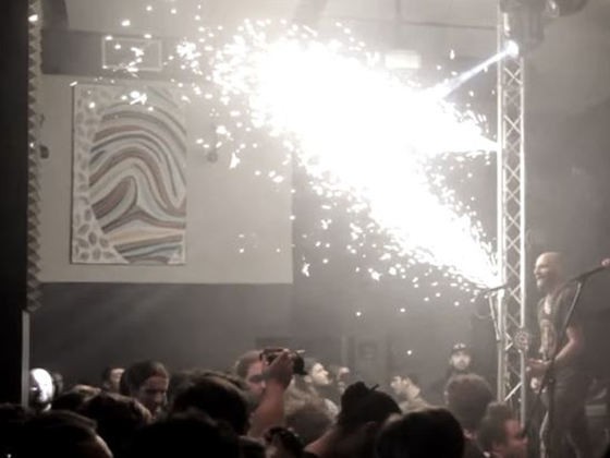 PREMIERĂ! Constănțeni, sunteți invitați la filmul COLECTIV
