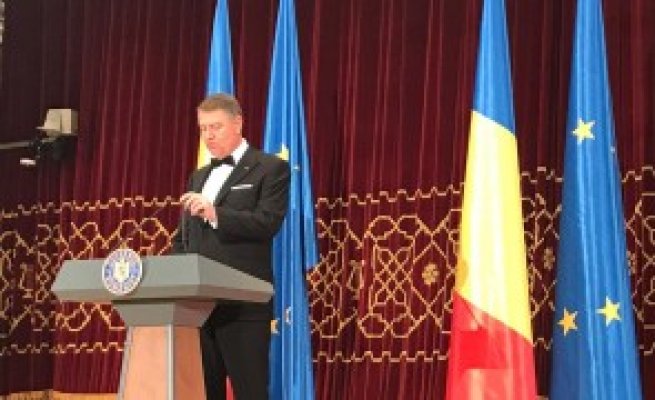 Andreea Pora îl avertizează pe Iohannis că lupta pentru prezidențiale va fi dificilă