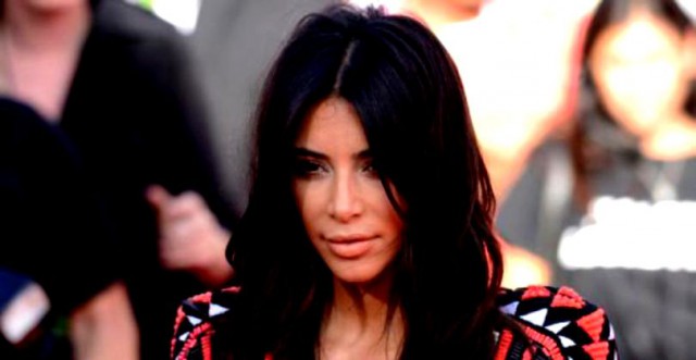 Kim Kardashian, cadouri scumpe pentru fetițele din familie. Genți Louis Vuitton pentru toate
