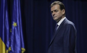 Ludovic Orban TUNĂ și FULGERĂ la adresa ANAF: Incompetență, incapacitate, gargară electorală!