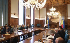Viorica Dăncilă a ales: pe cine a numit prefect în București