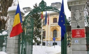Anunț din Kiseleff: Iohannis vrea suspendare