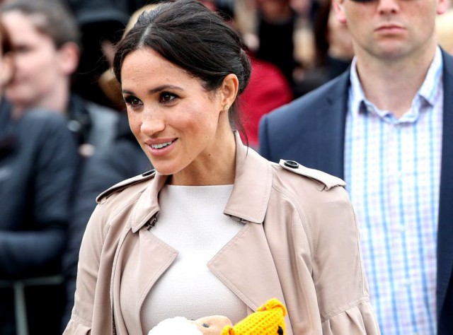 Meghan Markle ar putea juca din nou în serialul „Suits”. Propunerea bombă a șefilor televiziunii NBC Universal