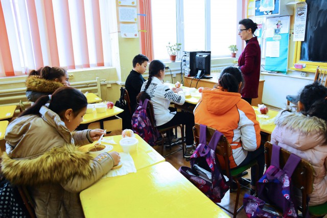 Calendarul simulărilor Evaluării Naționale și Bacalaureatului
