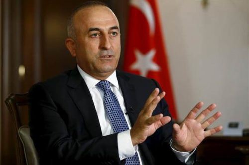 Şeful diplomaţiei turce: Ankara va lansa un atac în nordul Siriei dacă retragerea trupelor americane va fi amânată