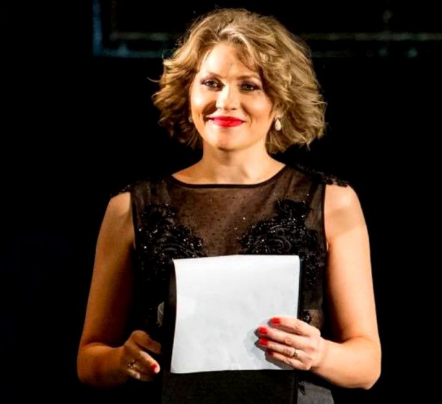 Mirela Vaida, despre piesa cu care concurează la Selecția Națională Eurovision 2019. „Era și complicat să mă bag în așa ceva în luna a 7-a sau a 8-a de sarcină”