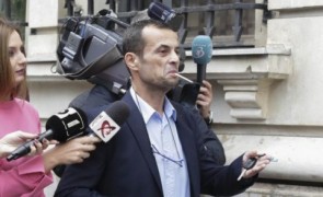 Detalii din dosarul Laurei Codruța Kovesi: Procurorul Mircea Negulescu, zis Portocală, a dat declarații ca MARTOR ACOPERIT