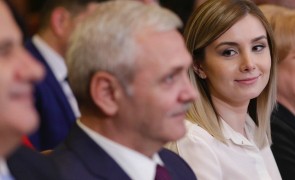 Liviu Dragnea se ÎNSOARĂ, anunță Codrin Ștefănescu