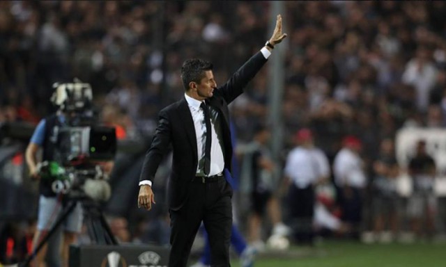 PAOK, de neoprit în Grecia. Echipa lui Răzvan Lucescu, victorie clară cu Asteras Tripolis
