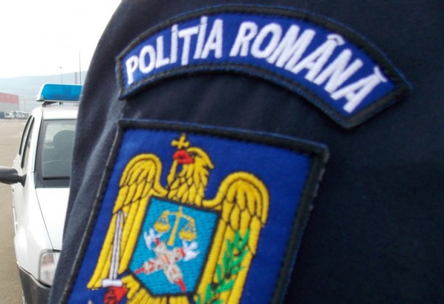 Poliția Română: acțiuni pentru siguranța comunității