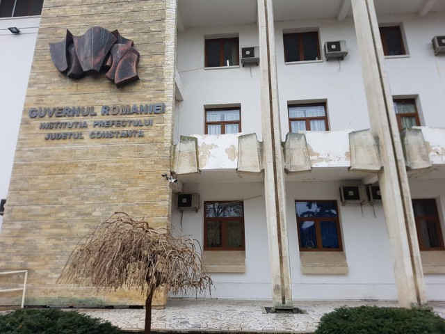 Taxa specială de promovare a stațiunii Mangalia, atacată în instanță de prefect