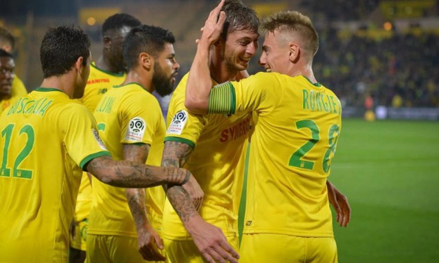 Victorie importantă pentru Tătărușanu și FC Nantes!