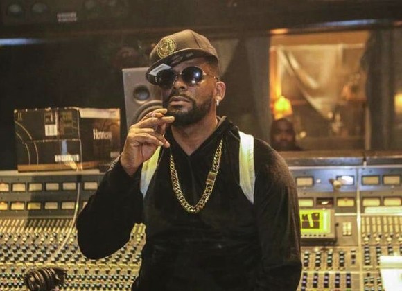 Fiica lui R. Kelly spune totul despre tatăl ei acuzat de abuz sexual: „Este un monstru“