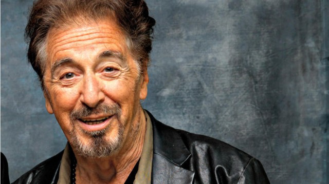 Surpriza lui Al Pacino: Va juca în primul său serial din carieră